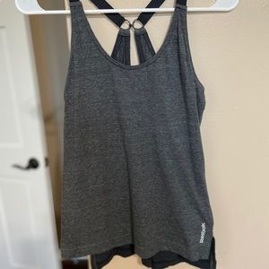 Women’s Reebok Workout Tank